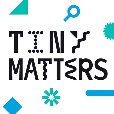 Tiny Matters:The American Chemical Society