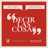 Decir las Cosas - Vanity Fair Spain