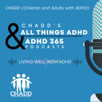ADHD Podcasts podcast