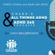 Will ADHD Symptoms Improve with Marijuana Use? (All Things ADHD)