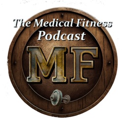 Season 1, Episode 13 - Jeff and Sheila Hautbois, PA-C: Connecting Medicine and Fitness