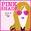 Pink Shade - Mary Payne Gilbert