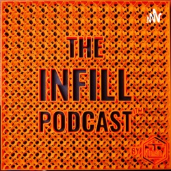 The Infill Podcast™ - The Place For 3D Printing, Makers, and Creators!