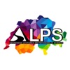 ALPS Podcast on Psychedelic Science artwork