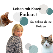 Leben mit Katze Podcast - Katja Henopp