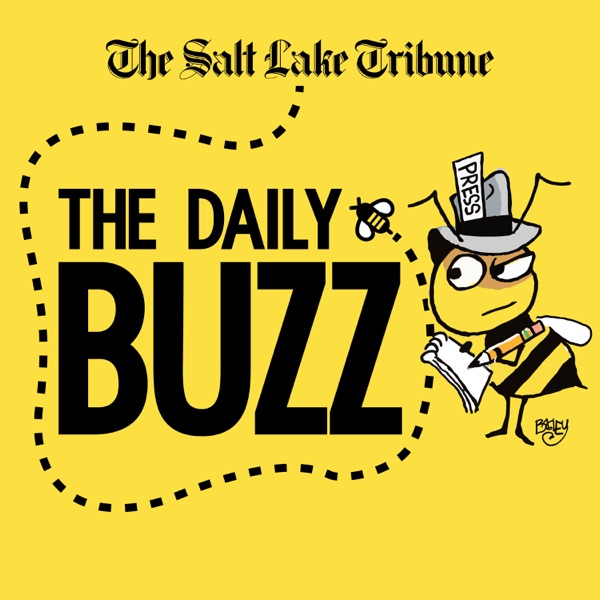 The Daily Buzz Artwork