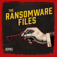 The Ransomware Files podcast