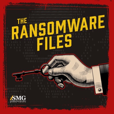 The Ransomware Files:Jeremy Kirk, Executive Editor, Information Security Media Group