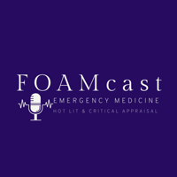 FOAMcastini - ACEP tPA Policy with Dr. Jerome Hoffman