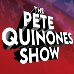 The Pete Quiñones Show