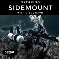 Speaking Sidemount podcast