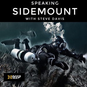 Speaking Sidemount