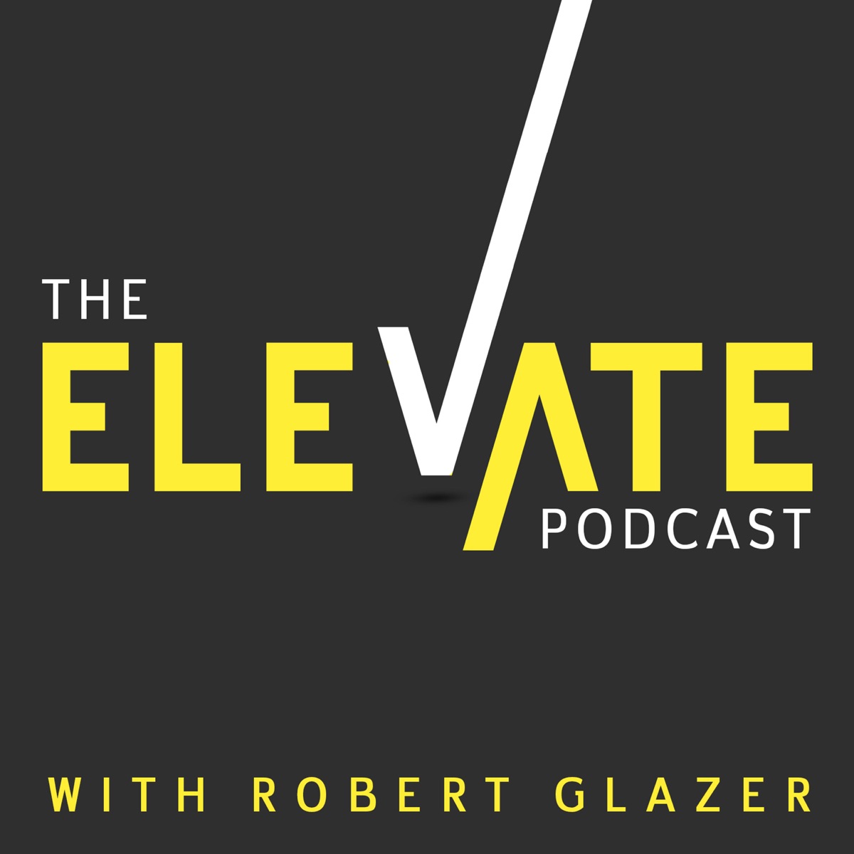 Peter Atwater on Confidence in Economics, Leadership and More – Elevate ...