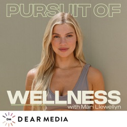 Heidi Somers AKA Buff Bunny On The Fitness Industry, Female Entrepreneurship & Wedding Prep