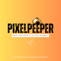 #03 Peter McKinnon ist doof!