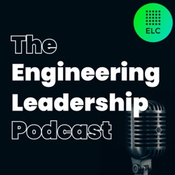 Adaptability in engineering orgs: how management systems, executive priorities & career transitions evolve w/ Cosmin Nicolaescu #174