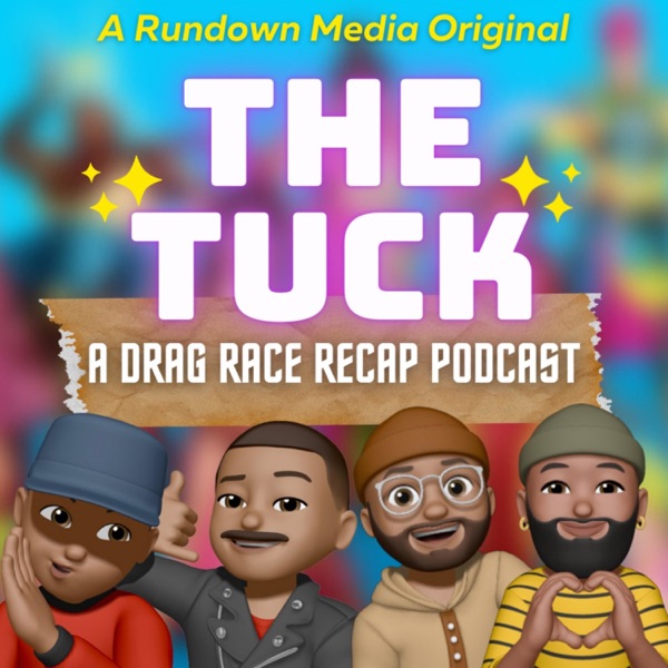 The Tuck Artwork