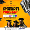 The International Students Podcast (TISP) - Progress Oberiko