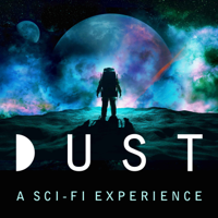 DUST podcast