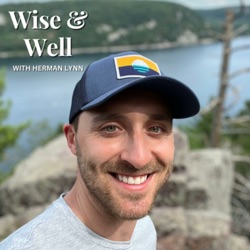 42: Fitness Wisdom and a Little Tough Love w/ Andrew Coates (Choosing to Prioritize Health in the Modern World)