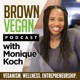 Overcoming An Eating Disorder, Ex Vegans, & Take Your Time with Zipporah the Vegan