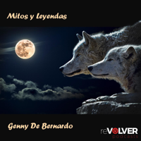 Mitos y Leyendas podcast