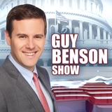 Bonus Benson: Backstreet Boys AND Sharks?! podcast episode