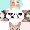 Vivir con Gatos - Gatito Orión