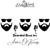 Bearded Bros Inc  " A Follicle Of Knowledge" artwork