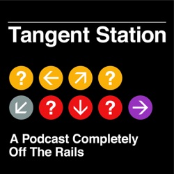 Tangent Station - S3,E19 - Eclipse