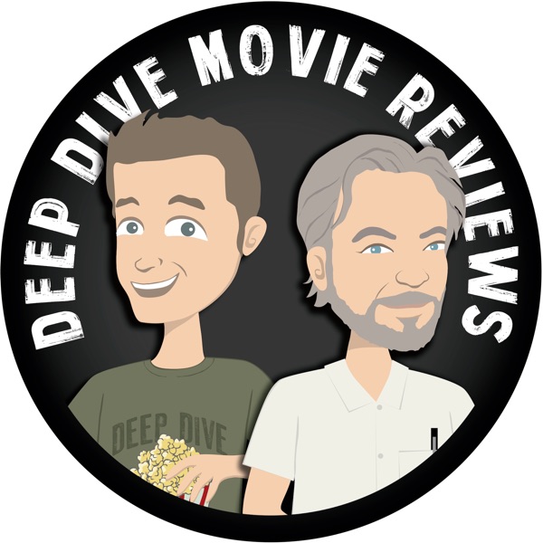Deep Dive Movie Reviews