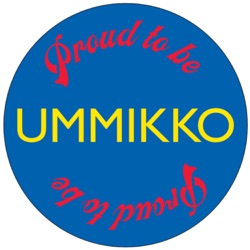Proud to be Ummikko
