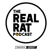 Real Rat Ramble #1 with Rob Howe