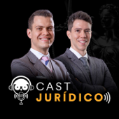 Cast Jurídico - Estratégia Educacional