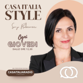 Casa Italia Style - Casa Italia Radio