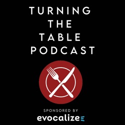 138: Outside the Box for New Restaurant Business Models with Kirk Spinks