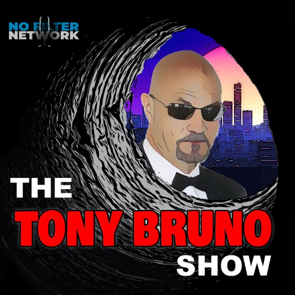 The Tony Bruno Show Image