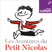 Les Aventures du Petit Nicolas - France Culture