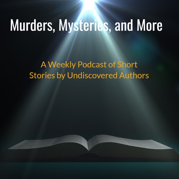 Artwork for Murders, Mysteries, and More