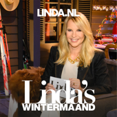 Linda's Wintermaand - LINDA.