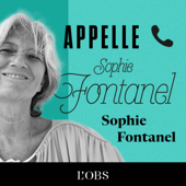 Appelle Sophie Fontanel - L'Obs