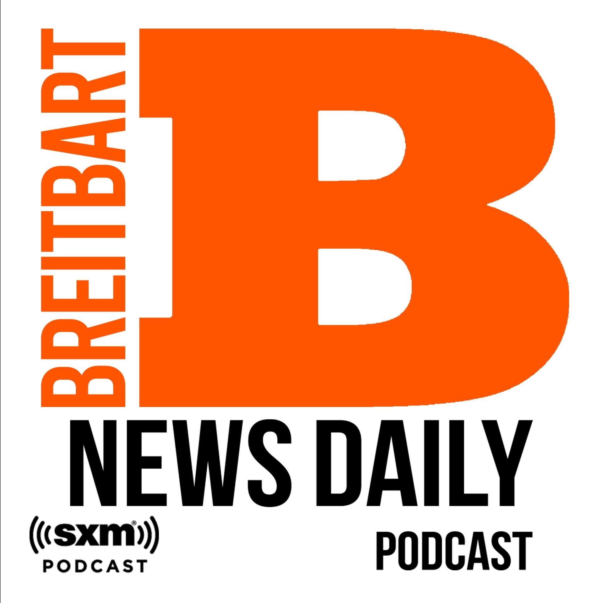 Stages of Decline; Guest: Breitbart World Editor Frances Martel – The ...