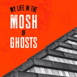 My Life In The Mosh Of Ghosts - Gig 52. Bow Wow Wow, The Lyceum Theatre, Sheffield, 29th October 1981.