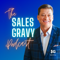 Sales Gravy: Jeb Blount podcast