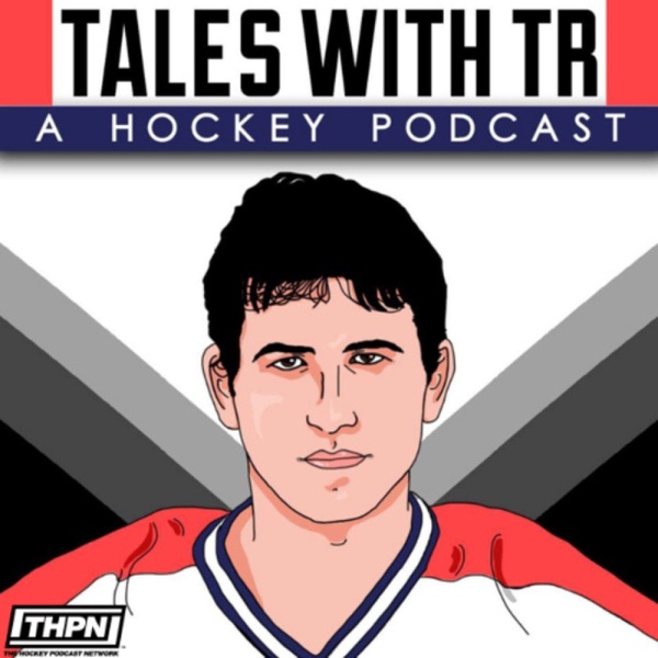 Tales with TR: A Hockey Podcast