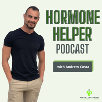 Episode 21: How to Navigate Peri-Menopause with Igor Klibanov