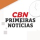 CBN Primeiras Notícias - Frederico Goulart