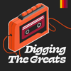 Digging The Greats - Brandon Shaw