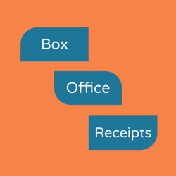 Box Office Receipts 