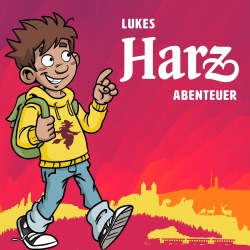 Lukes Harz Abenteuer